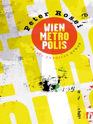 cover image of Wien Metropolis